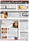 The Orlando Sentinel