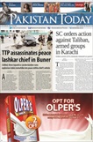Daily Pakistan Today