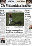 The Philadelphia Inquirer
