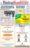 Rising Kashmir