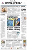 Sandiego Union Tribune