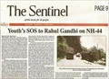 The Sentinel