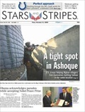 Stars and Stripes