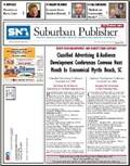 Suburban Publisher