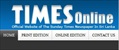 he Sunday Times