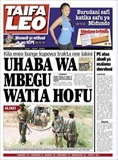 Taifa Leo