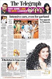 The Telegraph