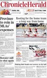 Chronicle Herald