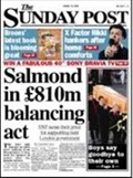 The Sunday Post
