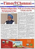 Times Chennai