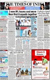 Times of India
