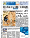 The Wall Street Journal