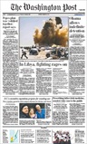 The Washington Post