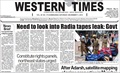 Western Times
