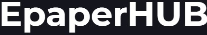 Epaper hub